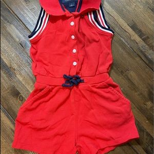 Tommy Hilfiger Baby 18-24 Months